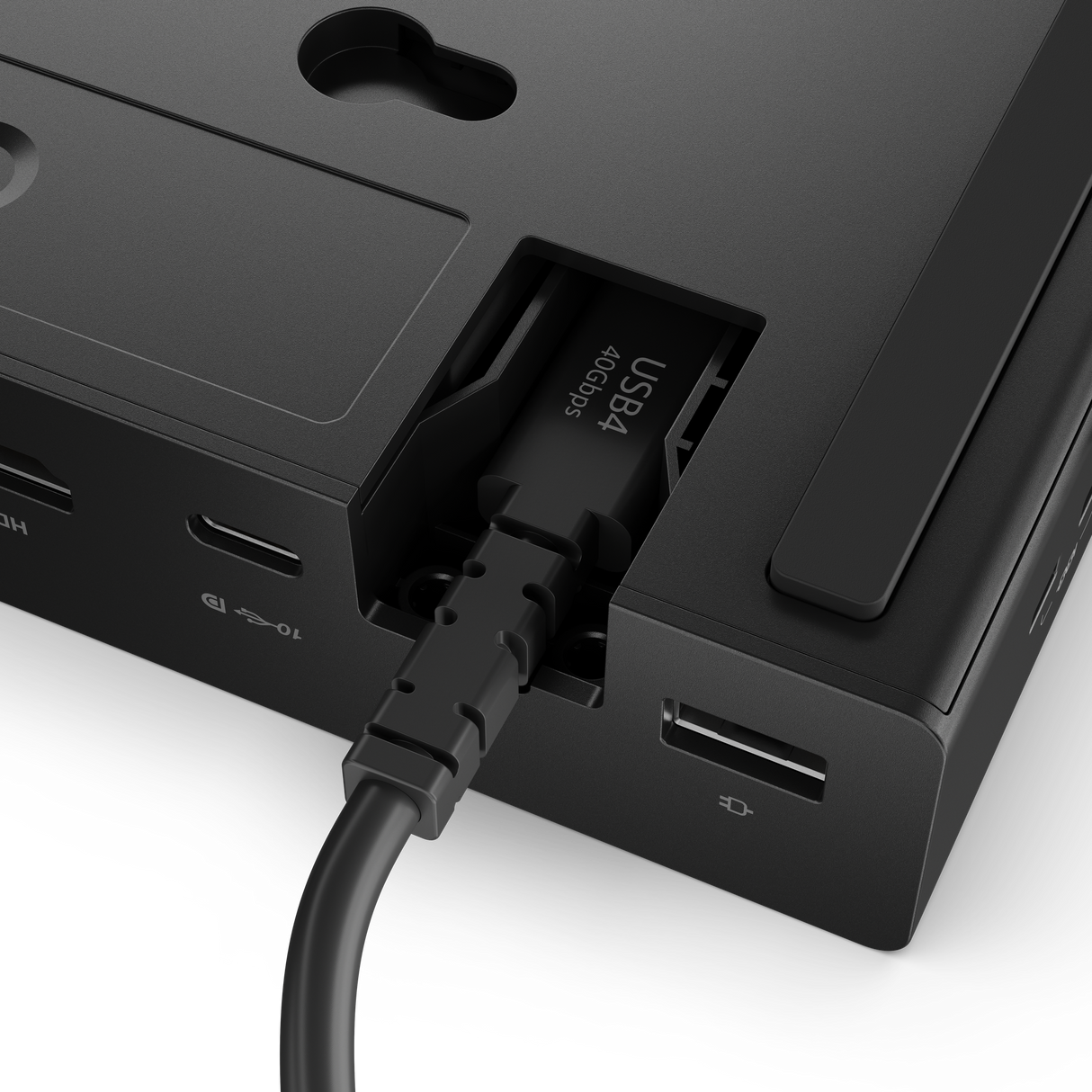 LENOVO ThinkPad-135W|USB4 Dock 5000|3Y