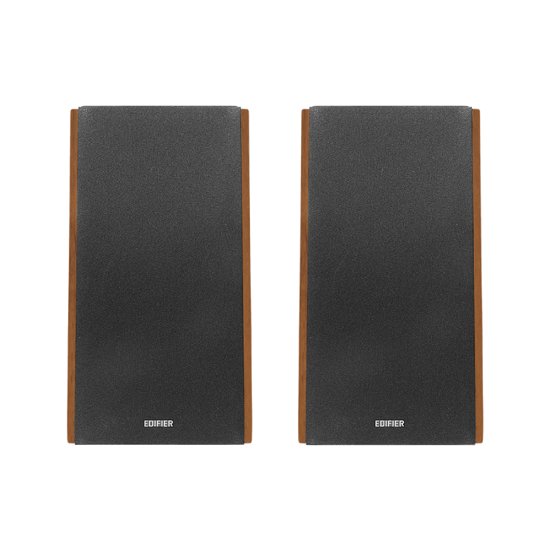 Edifier R2000DB - Powered BT Bookshelf Speakers (oak)