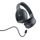 Edifier K750 Wireless Stereo Headset with Microphone - Gray