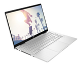 HP Pavilion x360-Core 5-120U|16GB|512GB|14Touch|DOS|Silver|1YR
