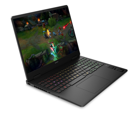 HP OMEN Slim 16-an0053nj U9-285H 13N|32G|1TB|5070|16|DOS|3YR