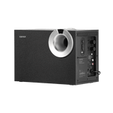 Edifier M206BT - Multimedia Computer Speaker System (black)