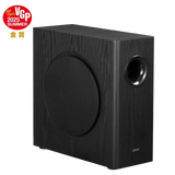 Edifier T5s - Slim Powered Active Subwoofer (black)