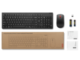 Lenovo Essential Wireless Combo 2 K+M  AI