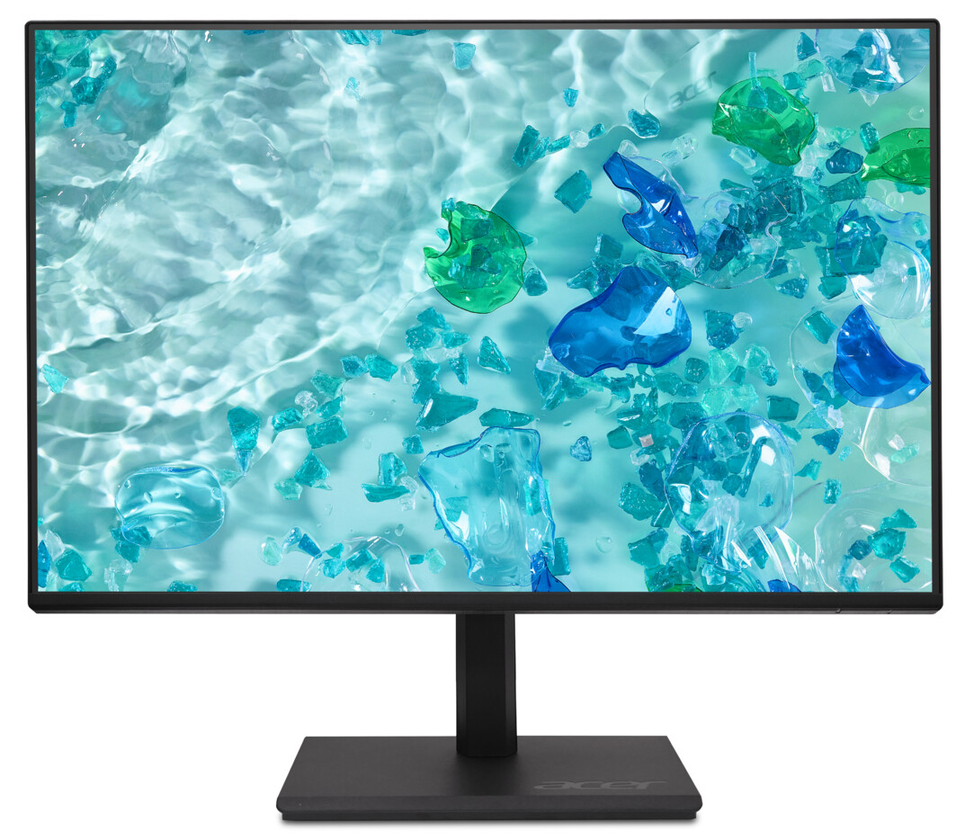 Acer 31.5 Vero B327QKB1bmiiphzx