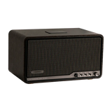 Edifier S300 Tabletop Wireless Speaker Black Walnut