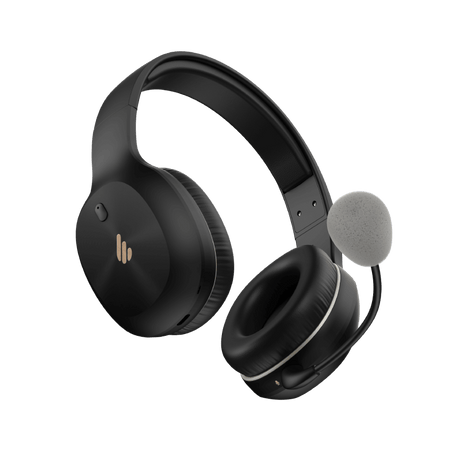 Edifier K750 Wireless Stereo Headset with Microphone - Black