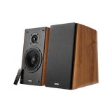 Edifier R2000DB - Powered BT Bookshelf Speakers (oak)