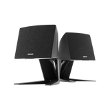 Edifier M203BT - Multimedia Computer Speaker System (black)