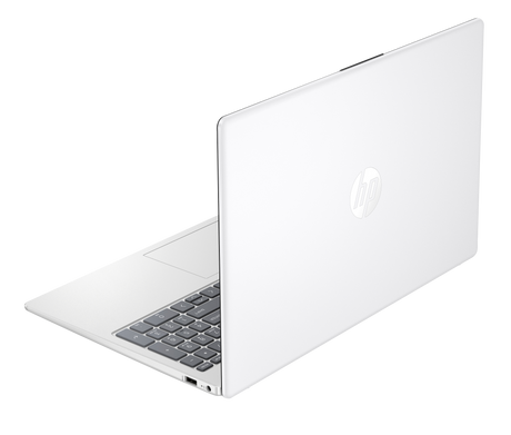 HP Laptop 15-fd1033nj -Core 5-120U|16GB|512GB|15.6|DOS|1YR
