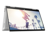 HP Pavilion x360-Core 5-120U|16GB|512GB|14Touch|DOS|Silver|1YR