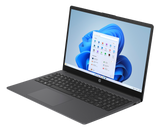 HP 15-fd0078nj - i5-1235U|16GB|512GB|15.6 FHD|W11H|3YR