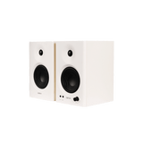Edifier MR4 - Powered Studio Monitor Speakers (White)