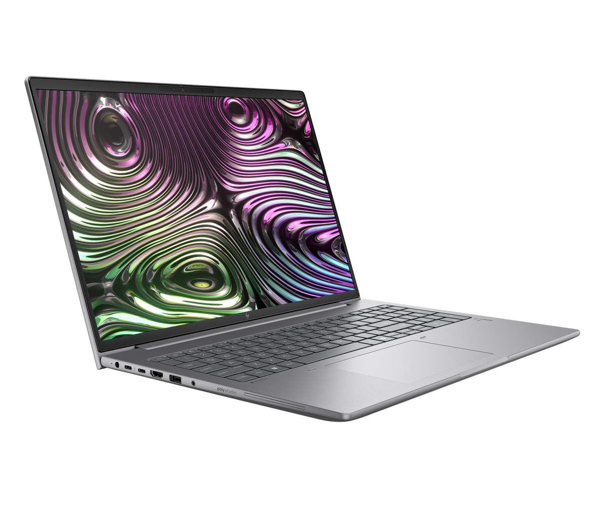 HP Zbook X16 G1i U9-285H|64GB|2TB|RTX 2000|W11p64|5YR