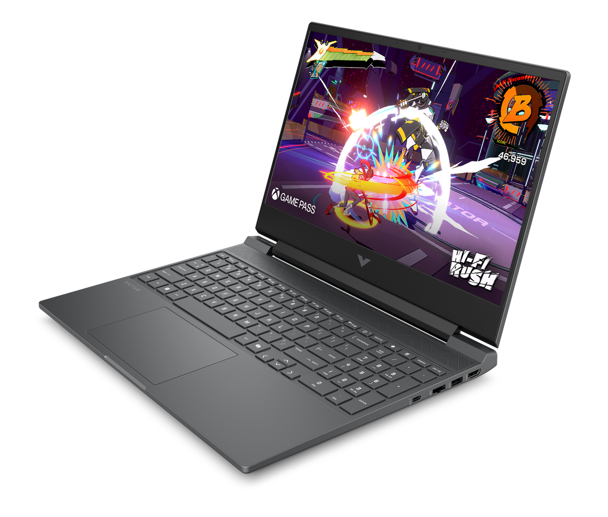 HP Victus 15-fa2053nj Core7-240H|16GB|1TB|15.6|5050|DOS