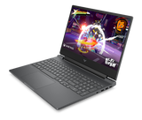 HP Victus 15-fa2052nj - Core 7-240H|24GB|1TB|15.6|5050|DOS|3YR