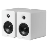 EDIFIER M90 - Compact Active Speaker HiRes Wireless (White)
