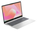 HP Laptop 15-fd1039nj -Core 7-150U|16GB|1T|15.6|DOS|White|3YR