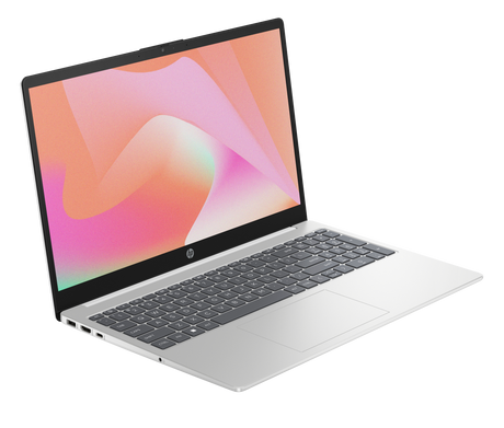 HP Laptop 15-fd0101nj - i3-1315U|16GB|15.6|DOS|White|1Y