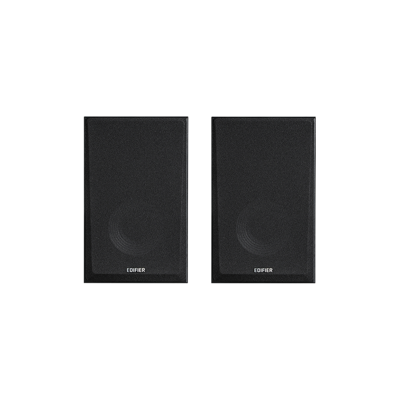 Edifier R990BT - 2.0 Active Multimedia Speaker (black)