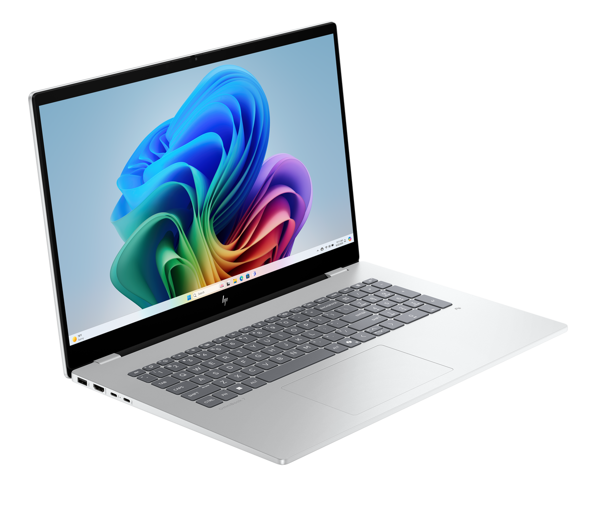 HP OmniBook 7 AI 17-dc0000nj U5-226V 40N|16GB|512GB|17.3|W11|3Y