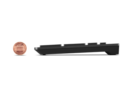 Lenovo Essential Wireless Combo 2 K+M  AI