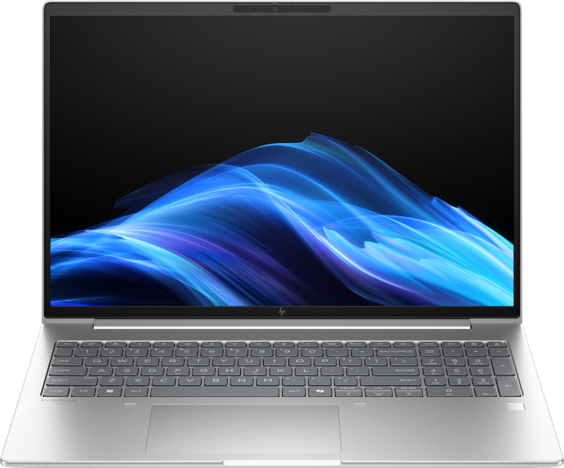 HP EliteBook 6 G1i 16 U7-255U|32GB|1TB|16|W11P|4YR