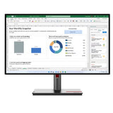 Lenovo ThinkVision P27q-30 27 screen