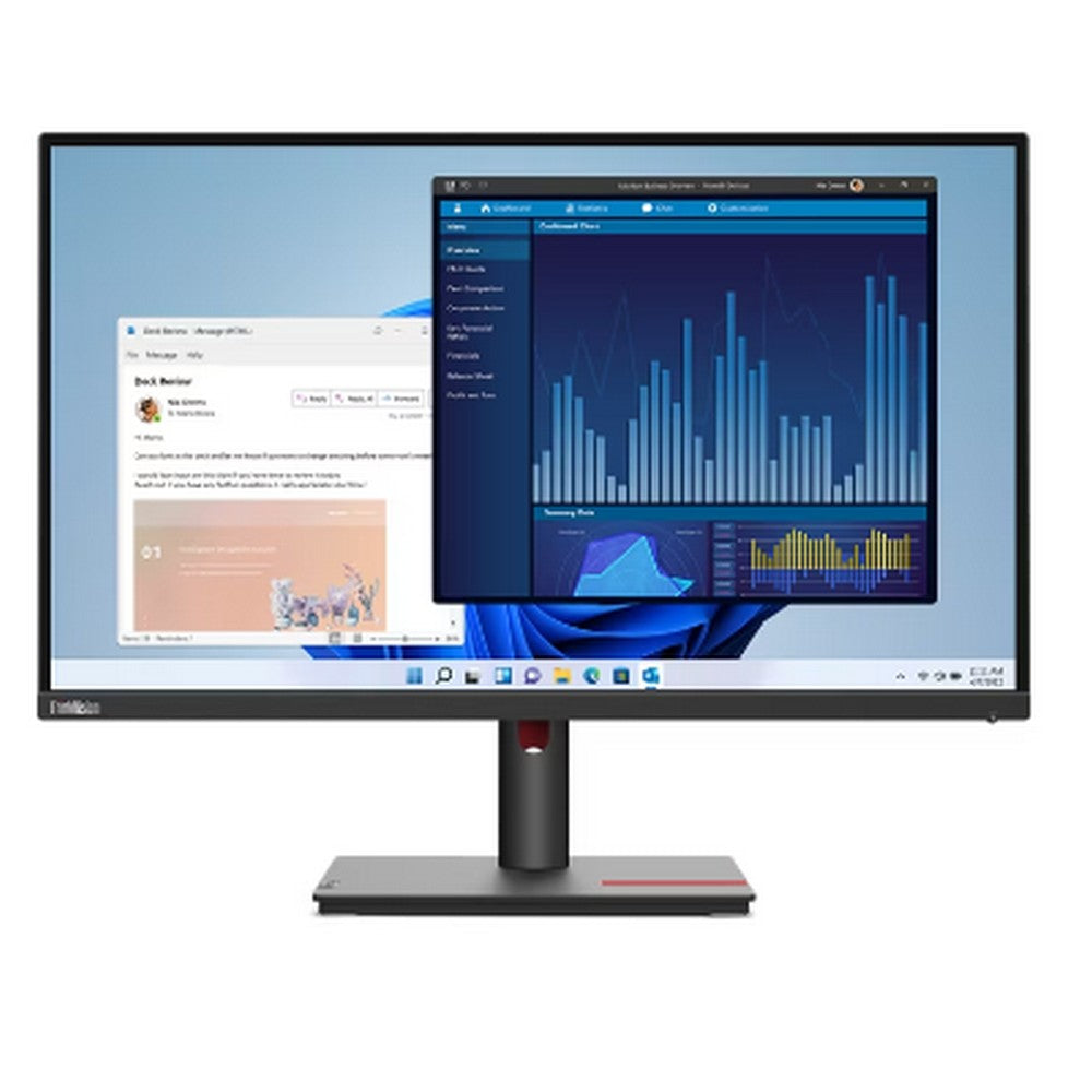 Lenovo ThinkVision T27p-30 27 screen