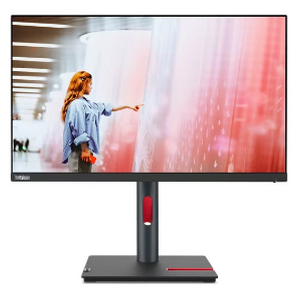 מסך Lenovo ThinkVision P24q-30  23.8