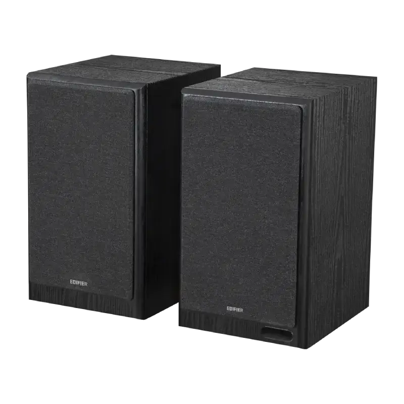 Edifier R2750DB MKII - Powered BT Bookshelf Speakers (Black)