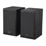 Edifier R2750DB MKII - Powered BT Bookshelf Speakers (Black)