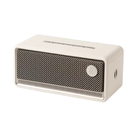 Edifier ES60 - Portable Bluetooth Speaker Ivory