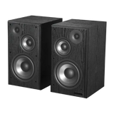 Edifier R2750DB MKII - Powered BT Bookshelf Speakers (Black)