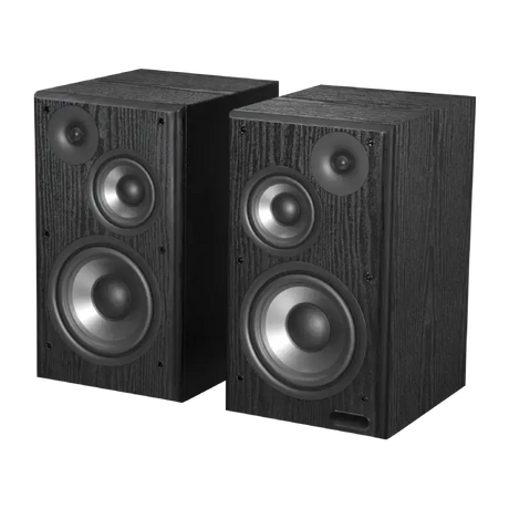 Edifier R2750DB MKII - Powered BT Bookshelf Speakers (Black)