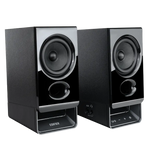 Edifier R20BT - 2.0 USB-Powered Speaker Bluetooth (Black)
