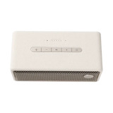 Edifier ES60 - Portable Bluetooth Speaker Ivory