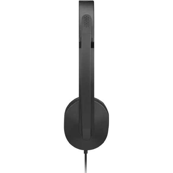 LENOVO USB-A Wired Stereo Headset Gen 2 | 2Y