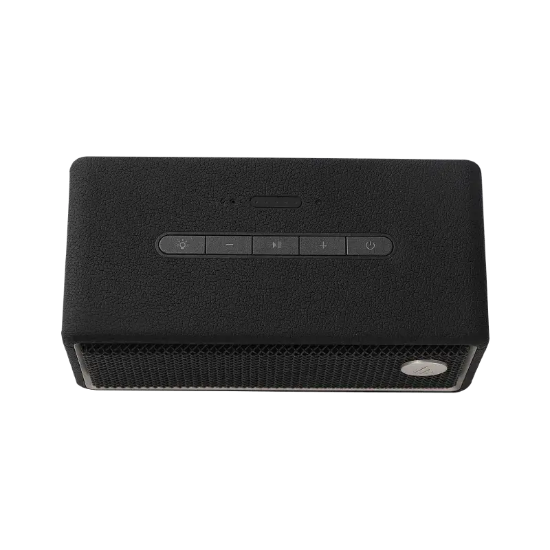 Edifier ES60 - Portable Bluetooth Speaker Black
