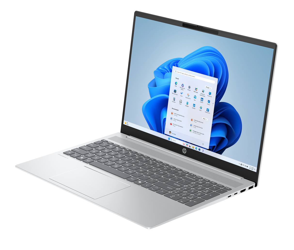 HP OB 5 AI 16-af1004nj U7-225U 12C|32G|1T|16 2K OLED|W11H