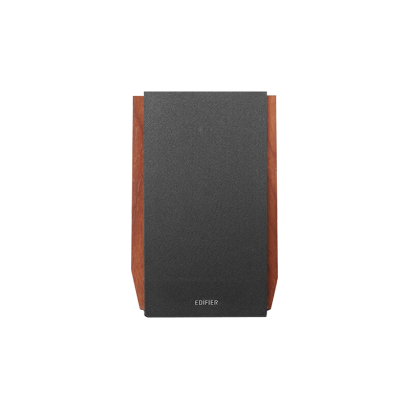 Edifier R1700BT - Bluetooth Bookshelf Speakers (brown)