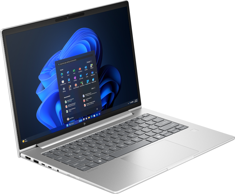 HP EliteBook 6 G1i 14 U5-225U|14|16GB|512GB|DOS|WWAN|4Yrs