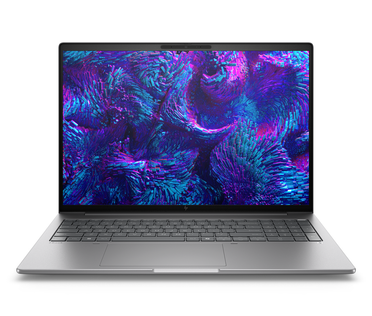 HP ZBook 8 G1i 16 U9-285H|1TB|64GB|A500|W11P|5YR
