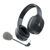 Edifier K750 Wireless Stereo Headset with Microphone - Gray