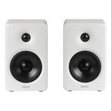 EDIFIER M90 - Compact Active Speaker HiRes Wireless (White)