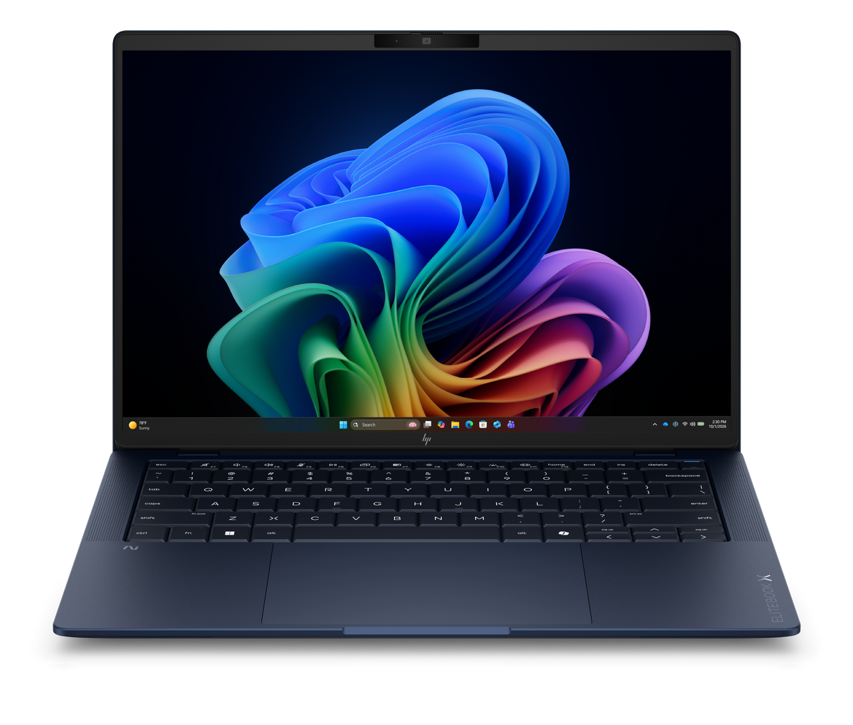 HP EliteBook X G2i 14 U7-365H|32GB|1TB|W11P|5YR