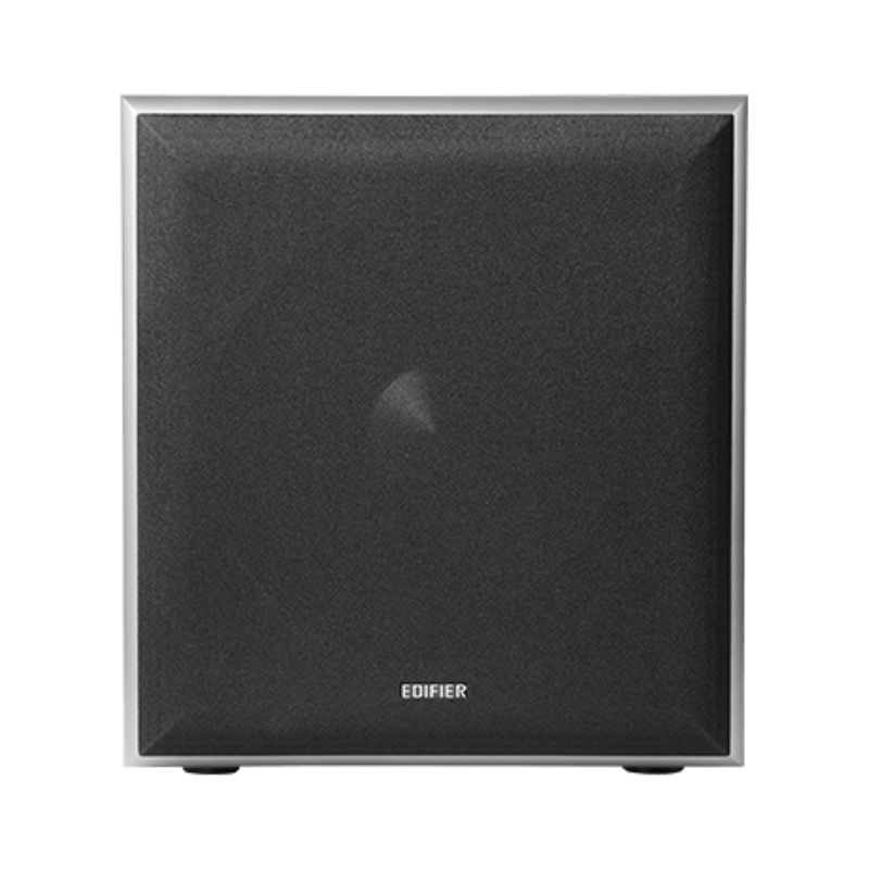 Edifier T5 - Powered Active Subwoofer (black)