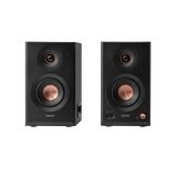 Edifier MR5 - Tri-amped Powered Studio Monitor Speakers (Black)
