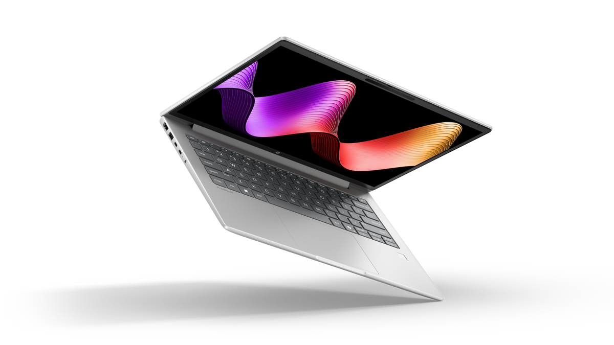 HP ProBook 4 G2iR 14 U5-226V|16G|512G|14|DOS|3YRW