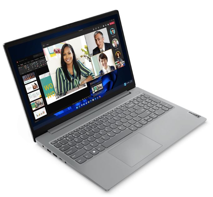 LENOVO V15 15.6 | 7120U | 8GB | 256GB | DOS | 1Y